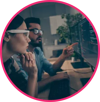 Dev team